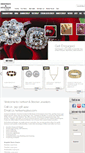 Mobile Screenshot of herteenandstockerjewelers.com